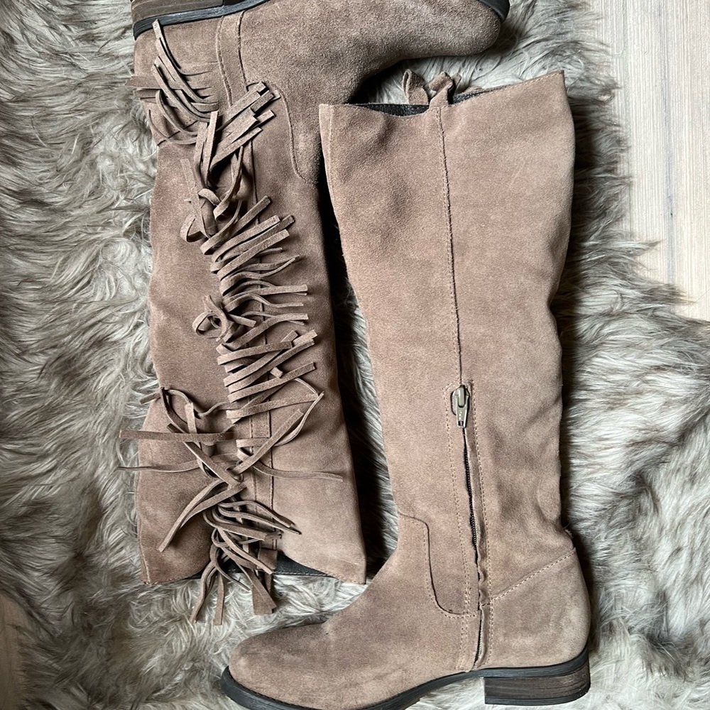 Steven By Steve Madden Dalton Boot - image 6